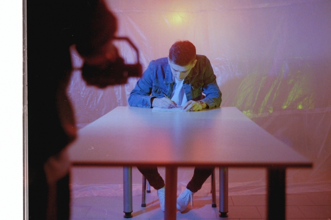 14 Godflow, Dobrý Track, Cherry Three, Vishna